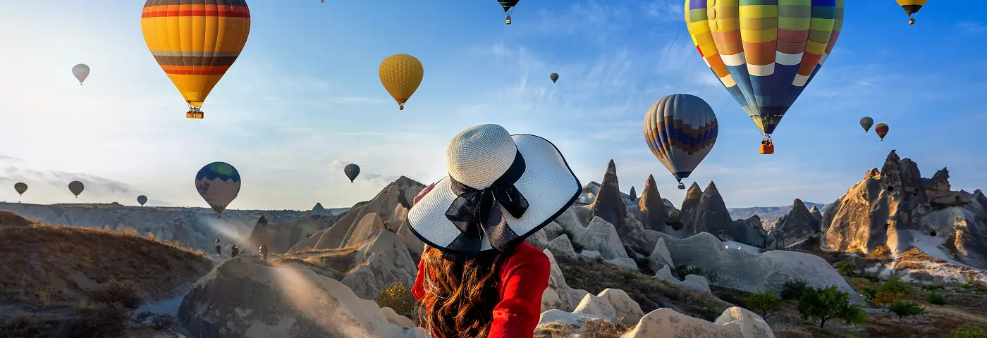 Ultimate Bucket List Cruises